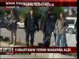 Paü'de Olaylı Açılış