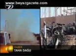Kaddafi'nin Feci Sonu