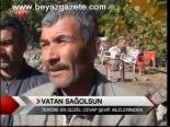 Vatan Sağolsun