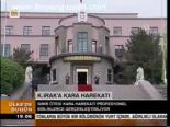 Sınır Ötesi Kara Harekatı