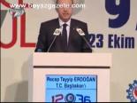 Erdoğan'ın Açıklamaları