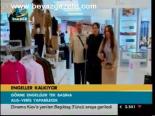 Engeller Kalkıyor
