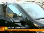 Faruk Süren Serbest