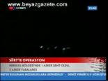 Siirt'te Operasyon