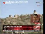 Çukurca'da Son Durum Ne?