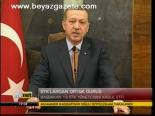 Stk'lardan Ortak Duruş