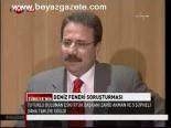 Deniz Feneri Sourşturması