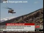 Karayılan Yakalandı Mı?