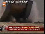 Tsk'dan Sınır Ötesi Açıklaması