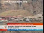 Çukurca'da Hareketlilik Sürüyor