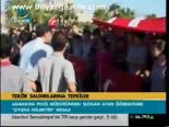 Oyuna Gelmeyin Mesajı