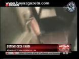 Çeteye Ceza Yağdı