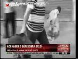 Yaralı Polisten Acı Haber