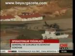 Operasyonlar Yoğunlaştı