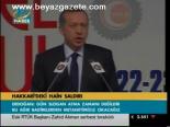 Gün Slogan Atma Zamanı Değildir