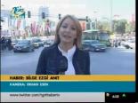 Türkiye Zamanını Trafikte Geçiriyor