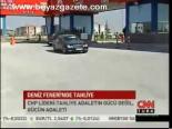 Deniz Feneri'nde Tahliye