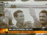 Bir Diktatörün Hayatı