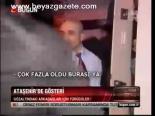 Ataşehir'de Gösteri