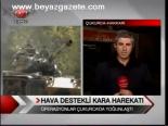 Hava Destekli Kara Harekatı