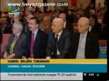 Milli Anayasa Şurası Toplandı