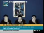 Eta Silahlı Mücadeleyi Bıraktı
