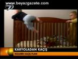 Karyoladan Kaçış