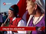 Onlar Da Ağladılar