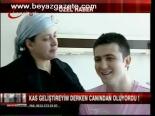 Kas Geliştireyim Derken