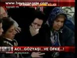 İstanbul Şehitlerine Ağladı
