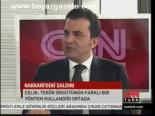 Örgüt Farklı Bir Yöntem Kullandı