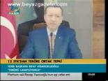 13 Stk'dan Teröre Ortak Tepki