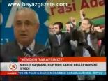 Kimden Tarafsınız?