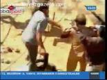 Kaddafi'nin Ölümü