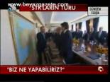 Biz Ne Yapabiliriz?