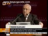 Çiçek: Şu Hakları İsterim Olmazsa C4 Patlayıcıya Bağlarım Derseniz Bu Hak Aramak Değil
