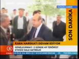 Mardin'de Kck Davası