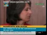 Bulgaristan'da Seçim Heyecanı