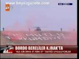 Bordo Bereliler K.ırak'ta