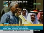 Suudi Arabistan'ın Acı Günü