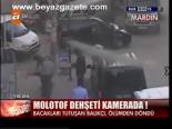 Molotof Dehşeti Kamerada!