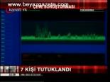 Çete Soruşturmasında Tutuklama