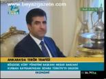 Ankara'da Terör Trafiği