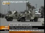 Irak'taki Abd Askerleri