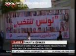 Tunus'ta Seçimler