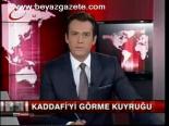 Kaddafi'yi Görme Kuyruğu
