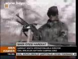 Sınır Ötesi Harekat