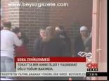 Soba Zehirlenmesi