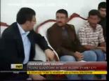 Yılmaz Elazığ'daki Şehit Ailesini Ziyaret Etti