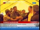 Kurban Hazırlıkları